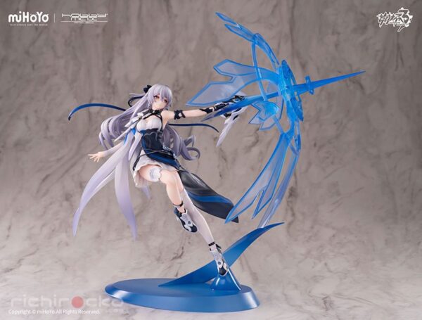 Figura Bronya Silverwing Ver. 1/7 Honkai Impact 3rd HOBBY MAX Tienda Figuras Anime Chile