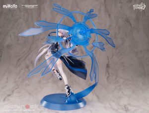 Figura Bronya Silverwing Ver. 1/7 Honkai Impact 3rd HOBBY MAX Tienda Figuras Anime Chile