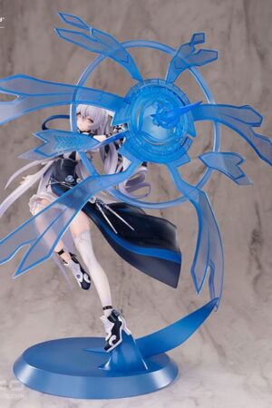 Figura Bronya Silverwing Ver. 1/7 Honkai Impact 3rd HOBBY MAX Tienda Figuras Anime Chile