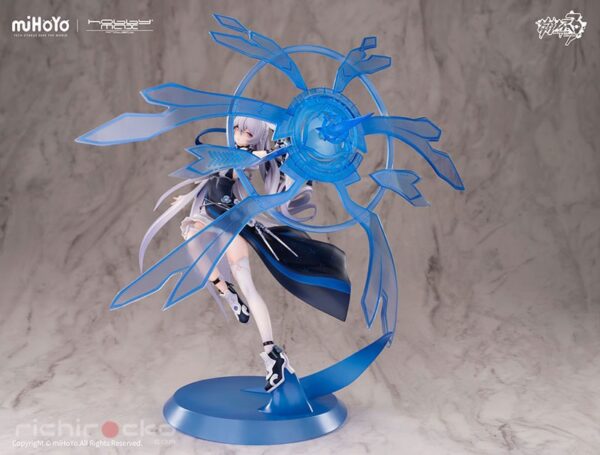 Figura Bronya Silverwing Ver. 1/7 Honkai Impact 3rd HOBBY MAX Tienda Figuras Anime Chile