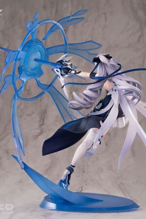 Figura Bronya Silverwing Ver. 1/7 Honkai Impact 3rd HOBBY MAX Tienda Figuras Anime Chile