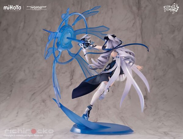 Figura Bronya Silverwing Ver. 1/7 Honkai Impact 3rd HOBBY MAX Tienda Figuras Anime Chile