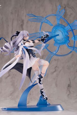 Figura Bronya Silverwing Ver. 1/7 Honkai Impact 3rd HOBBY MAX Tienda Figuras Anime Chile