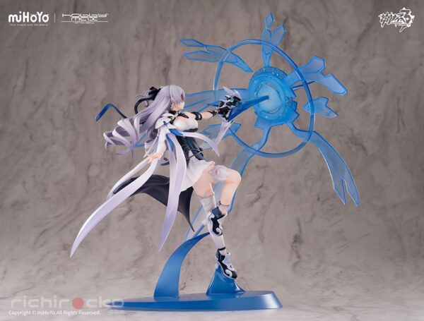 Figura Bronya Silverwing Ver. 1/7 Honkai Impact 3rd HOBBY MAX Tienda Figuras Anime Chile