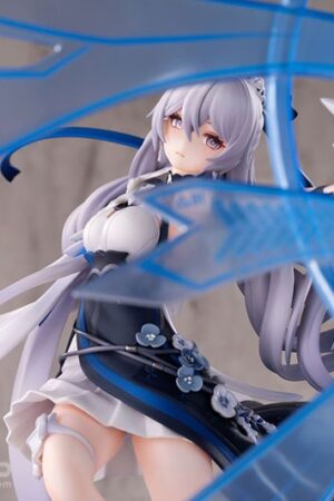 Figura Bronya Silverwing Ver. 1/7 Honkai Impact 3rd HOBBY MAX Tienda Figuras Anime Chile