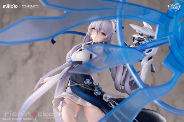 Figura Bronya Silverwing Ver. 1/7 Honkai Impact 3rd HOBBY MAX Tienda Figuras Anime Chile