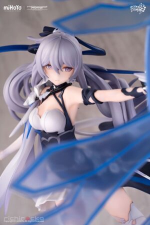 Figura Bronya Silverwing Ver. 1/7 Honkai Impact 3rd HOBBY MAX Tienda Figuras Anime Chile