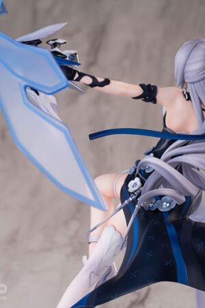 Figura Bronya Silverwing Ver. 1/7 Honkai Impact 3rd HOBBY MAX Tienda Figuras Anime Chile