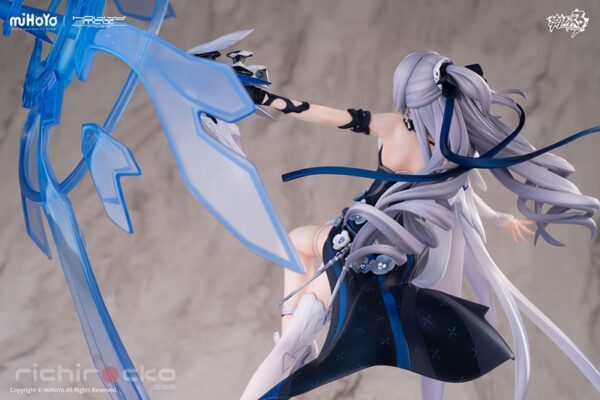 Figura Bronya Silverwing Ver. 1/7 Honkai Impact 3rd HOBBY MAX Tienda Figuras Anime Chile