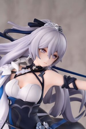 Figura Bronya Silverwing Ver. 1/7 Honkai Impact 3rd HOBBY MAX Tienda Figuras Anime Chile