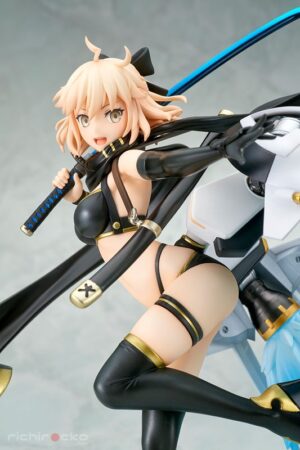 Figura Assassin/Okita J Souji (First Ascension) 1/7 Fate/Grand Order ques Q Tienda Figuras Anime Chile