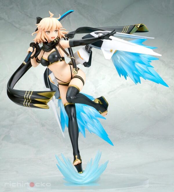 Figura Assassin/Okita J Souji (First Ascension) 1/7 Fate/Grand Order ques Q Tienda Figuras Anime Chile