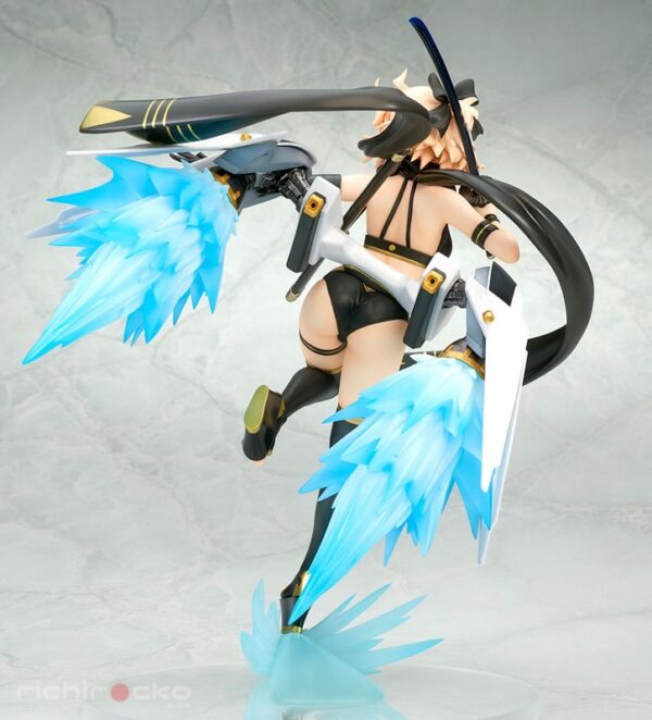 Figura Assassin/Okita J Souji (First Ascension) 1/7 Fate/Grand Order ques Q Tienda Figuras Anime Chile