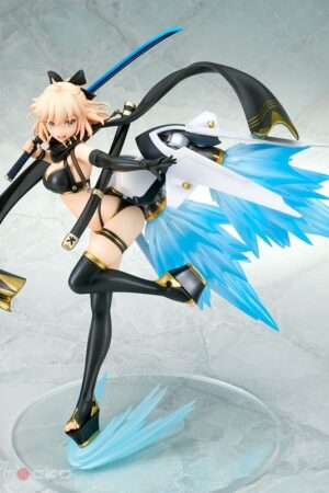 Figura Assassin/Okita J Souji (First Ascension) 1/7 Fate/Grand Order ques Q Tienda Figuras Anime Chile