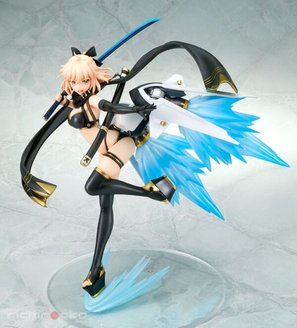 Figura Assassin/Okita J Souji (First Ascension) 1/7 Fate/Grand Order ques Q Tienda Figuras Anime Chile