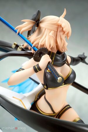 Figura Assassin/Okita J Souji (First Ascension) 1/7 Fate/Grand Order ques Q Tienda Figuras Anime Chile