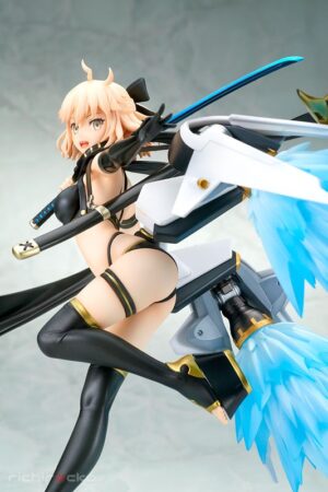 Figura Assassin/Okita J Souji (First Ascension) 1/7 Fate/Grand Order ques Q Tienda Figuras Anime Chile