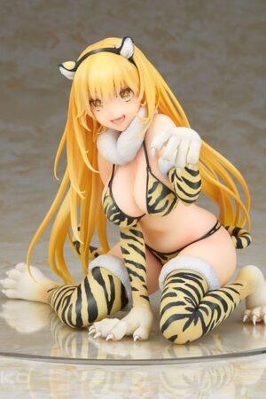 Figura Misaki Shokuhou Tiger Bikini Ver. 1/6 Toaru Majutsu no Index Alter Tienda Figuras Anime Chile