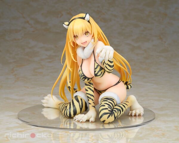 Figura Misaki Shokuhou Tiger Bikini Ver. 1/6 Toaru Majutsu no Index Alter Tienda Figuras Anime Chile