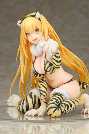 Figura Misaki Shokuhou Tiger Bikini Ver. 1/6 Toaru Majutsu no Index Alter Tienda Figuras Anime Chile