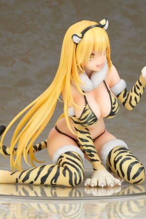 Figura Misaki Shokuhou Tiger Bikini Ver. 1/6 Toaru Majutsu no Index Alter Tienda Figuras Anime Chile