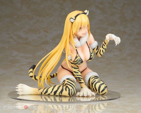 Figura Misaki Shokuhou Tiger Bikini Ver. 1/6 Toaru Majutsu no Index Alter Tienda Figuras Anime Chile