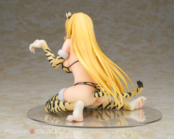 Figura Misaki Shokuhou Tiger Bikini Ver. 1/6 Toaru Majutsu no Index Alter Tienda Figuras Anime Chile