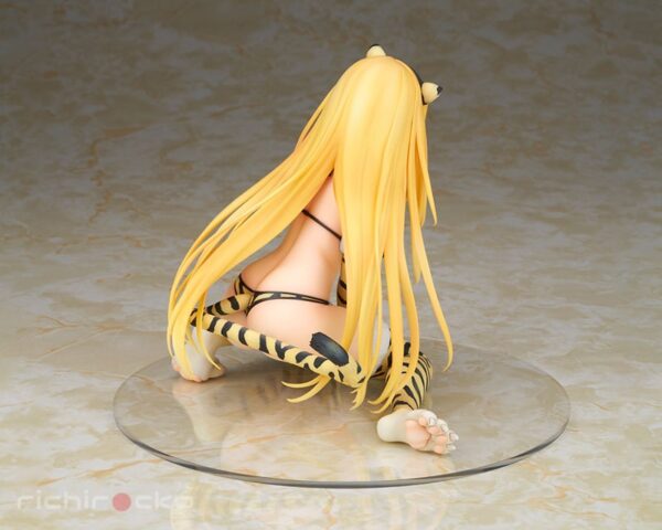 Figura Misaki Shokuhou Tiger Bikini Ver. 1/6 Toaru Majutsu no Index Alter Tienda Figuras Anime Chile