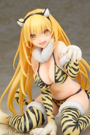 Figura Misaki Shokuhou Tiger Bikini Ver. 1/6 Toaru Majutsu no Index Alter Tienda Figuras Anime Chile