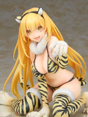 Figura Misaki Shokuhou Tiger Bikini Ver. 1/6 Toaru Majutsu no Index Alter Tienda Figuras Anime Chile