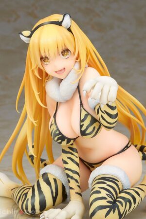 Figura Misaki Shokuhou Tiger Bikini Ver. 1/6 Toaru Majutsu no Index Alter Tienda Figuras Anime Chile