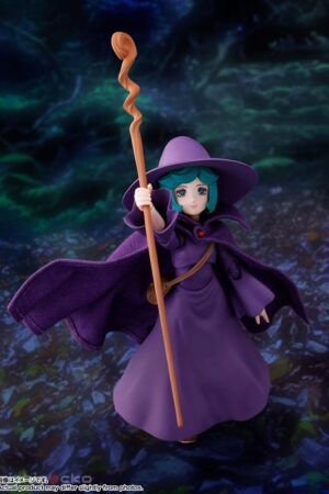 Figura S.H.Figuarts Schierke Berserk BANDAI SPIRITS Tienda Figuras Anime Chile