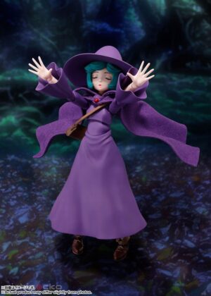 FIGURE-168468_04 Figura S.H.Figuarts Schierke Berserk BANDAI SPIRITS Tienda Figuras Anime Chile