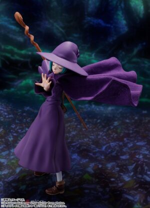 FIGURE-168468_05 Figura S.H.Figuarts Schierke Berserk BANDAI SPIRITS Tienda Figuras Anime Chile
