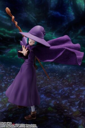 Figura S.H.Figuarts Schierke Berserk BANDAI SPIRITS Tienda Figuras Anime Chile