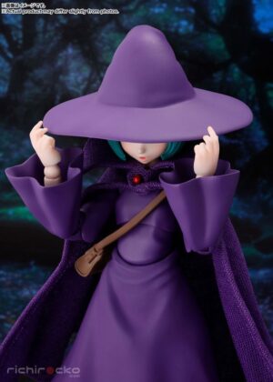 FIGURE-168468_06 Figura S.H.Figuarts Schierke Berserk BANDAI SPIRITS Tienda Figuras Anime Chile