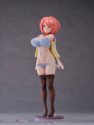 Figura Akira Higashiboujou 1/6 LOVE CUBE Daiki Kougyou Tienda Figuras Anime Chile