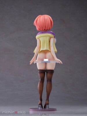 Figura Akira Higashiboujou 1/6 LOVE CUBE Daiki Kougyou Tienda Figuras Anime Chile