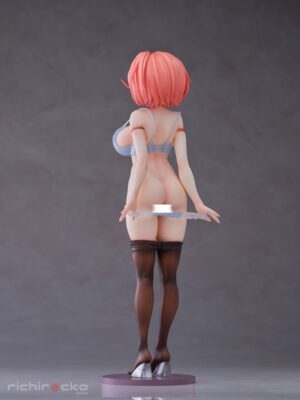 Figura Akira Higashiboujou 1/6 LOVE CUBE Daiki Kougyou Tienda Figuras Anime Chile