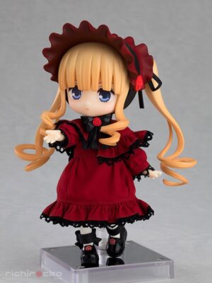 Figura Nendoroid Doll Shinku Rozen Maiden Good Smile Company Tienda Figuras Anime Chile