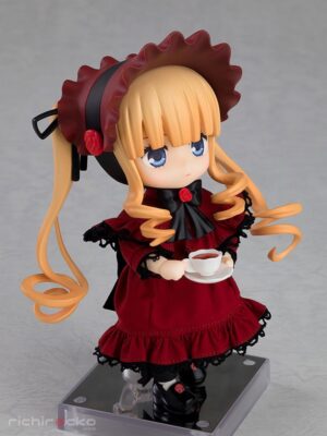 Figura Nendoroid Doll Shinku Rozen Maiden Good Smile Company Tienda Figuras Anime Chile