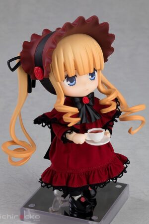 Figura Nendoroid Doll Shinku Rozen Maiden Good Smile Company Tienda Figuras Anime Chile