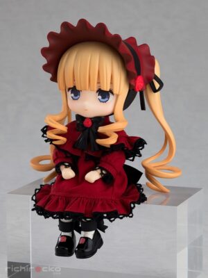 Figura Nendoroid Doll Shinku Rozen Maiden Good Smile Company Tienda Figuras Anime Chile