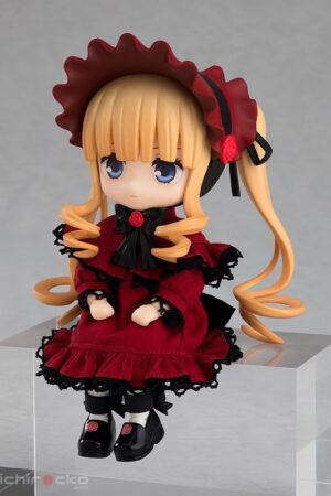 Figura Nendoroid Doll Shinku Rozen Maiden Good Smile Company Tienda Figuras Anime Chile