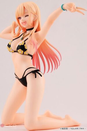 Figura Melty Princess Palm-size Marin Sono Bisque Doll wa Koi wo Suru MegaHouse Tienda Figuras Anime Chile