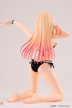 Figura Melty Princess Palm-size Marin Sono Bisque Doll wa Koi wo Suru MegaHouse Tienda Figuras Anime Chile