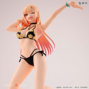 Figura Melty Princess Palm-size Marin Sono Bisque Doll wa Koi wo Suru MegaHouse Tienda Figuras Anime Chile