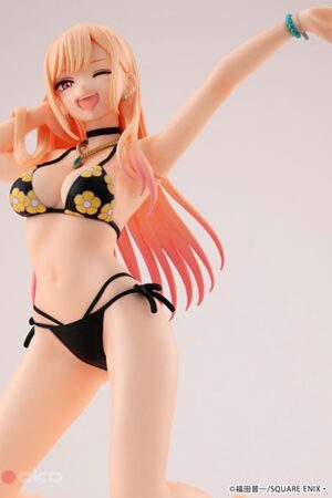 Figura Melty Princess Palm-size Marin Sono Bisque Doll wa Koi wo Suru MegaHouse Tienda Figuras Anime Chile