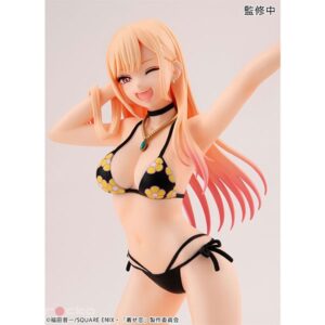 Figura Melty Princess Palm-size Marin Sono Bisque Doll wa Koi wo Suru MegaHouse Tienda Figuras Anime Chile