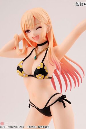 Figura Melty Princess Palm-size Marin Sono Bisque Doll wa Koi wo Suru MegaHouse Tienda Figuras Anime Chile